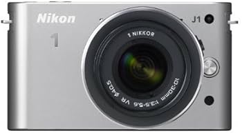 Amazon | Nikon ミラーレス一眼カメラ Nikon 1 (ニコンワン) J1
