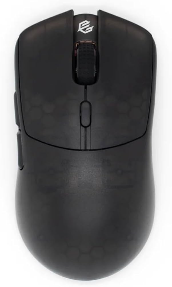 Amazon | GWolves HTS Plus HTS+ 4K ゲーミングマウス ワイヤレス 軽量