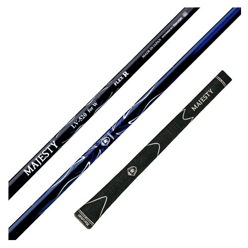 Amazon.co.jp: マルマン(MARUMAN) ドライバー マジェスティ ロイヤル