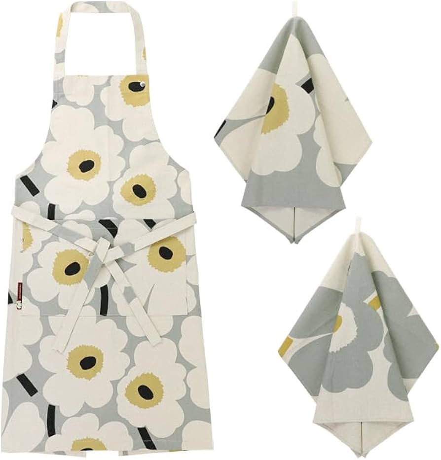 Amazon｜[マリメッコ] ウニッコ柄誕生60周年デザイン ピエニウニッコ