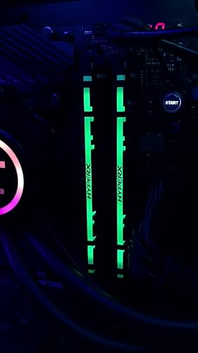 Amazon | キングストン Kingston デスクトップPC用メモリ DDR4-3200