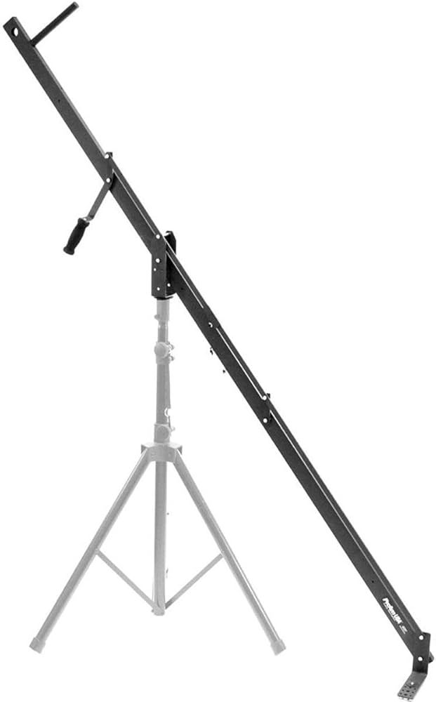 Amazon.com : ProAm USA Orion DVC200 DSLR Video Camera Crane