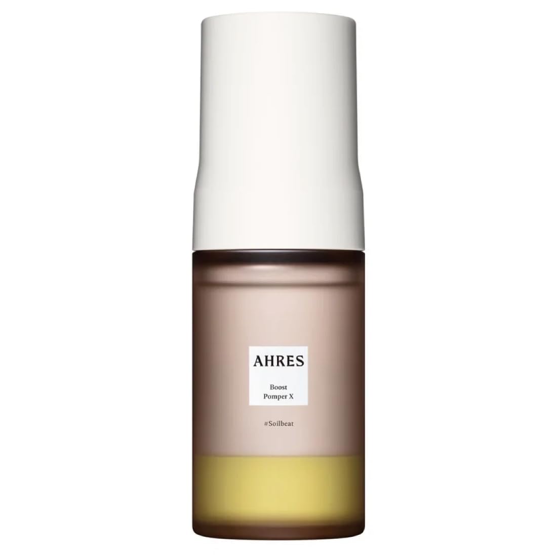 Amazon | AHRES（アーレス） ブースト ポンパー X ＜導入液＞ 60mL