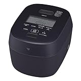 象印 炎舞炊き NW-PT10-BZ [濃墨]のクチコミ - 価格.com