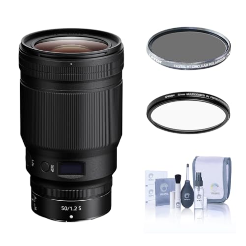 Nikon NIKKOR Z 50mm f/1.2 S」の人気商品一覧 | 安い商品を通販サイト