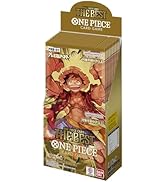 Amazon.co.jp: バンダイ (BANDAI) ONE PIECEカードゲーム プレミアム