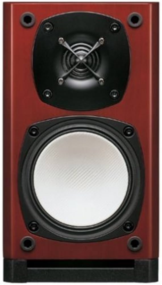 Amazon.co.jp: ONKYO サラウンドスピーカーシステム （1台） D-308M