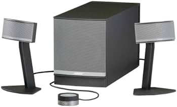 Amazon.co.jp: Bose PC用スピーカー Companion5 国内正規品 : 家電＆カメラ