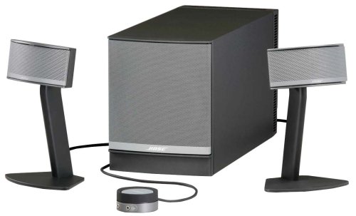 Amazon.co.jp: Bose Companion 5 Multimedia Speaker System