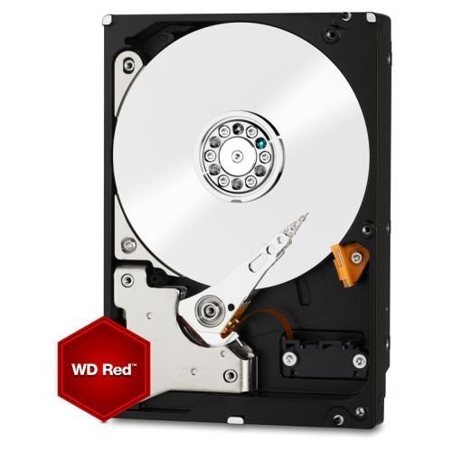 Amazon.com: WD20EFRX Western Digital 2TB 7.2K RPM Intelllipower