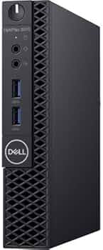 Amazon.co.jp: Dell OptiPlex 3070 Intel Core i5 9世代 9500T (2.20