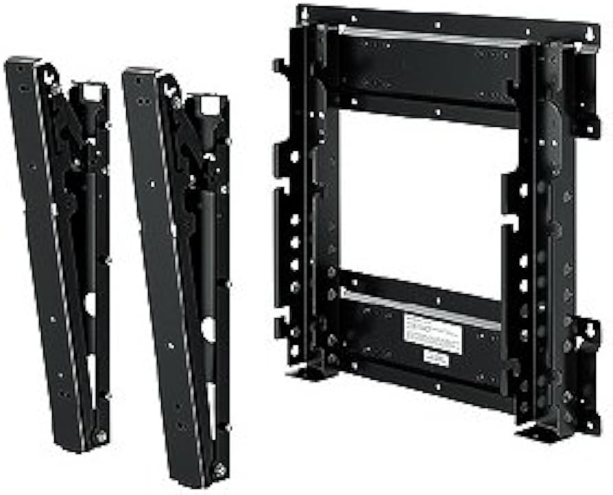 Amazon | シャープ 壁掛け金具 AN-52AG6 | シャープ(SHARP) | テレビ