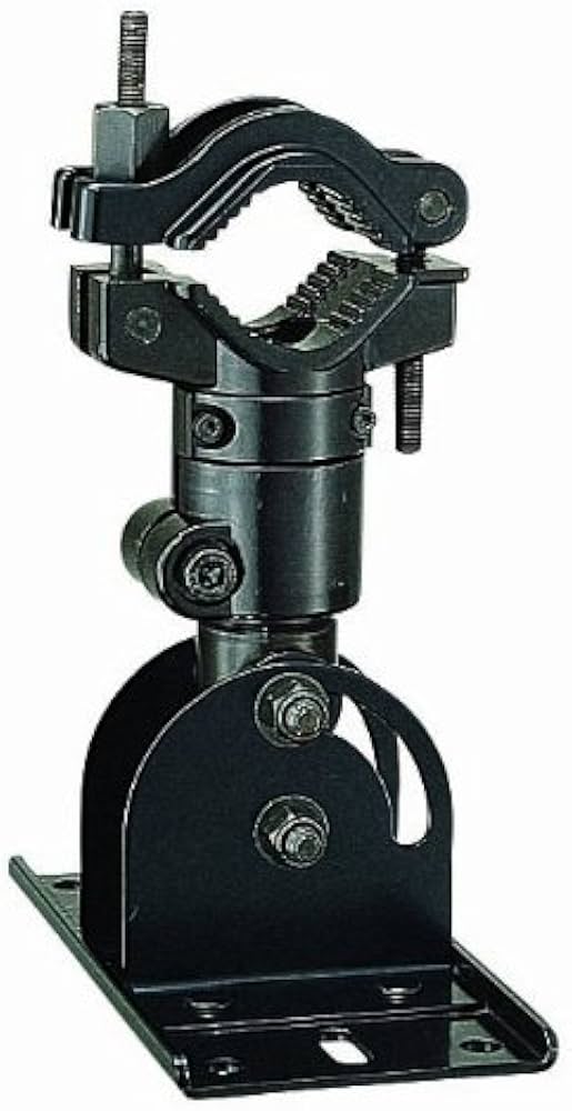 Amazon | OHASHI バトンクランプ スピーカーハンガー BCH-140