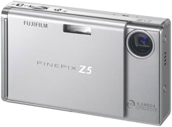 Amazon | FUJIFILM デジタルカメラ FinePix(ファインピックス) Z5fd FX