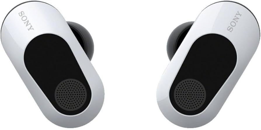 Amazon.com: Sony INZONE Buds Truly Wireless Noise Canceling Gaming