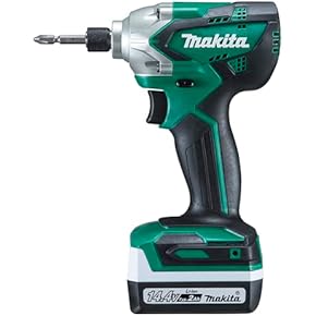 Amazon.co.jp: インパクトドライバー - 穴あけ・締付工具: DIY・工具