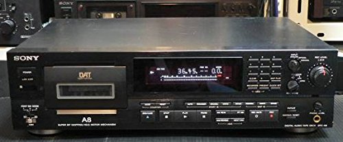 Amazon | SONY DATデッキ DTC-A8 (デパート 高額品／常温倉庫