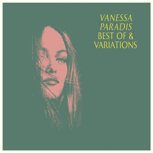 Amazon Music - ヴァネッサ・パラディのBest Of & Variations