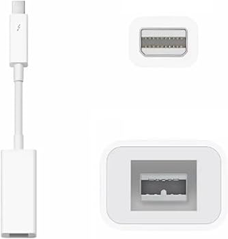 Amazon.co.jp: Thunderbolt2からFireWire 800へのアダプタ1個、Fire