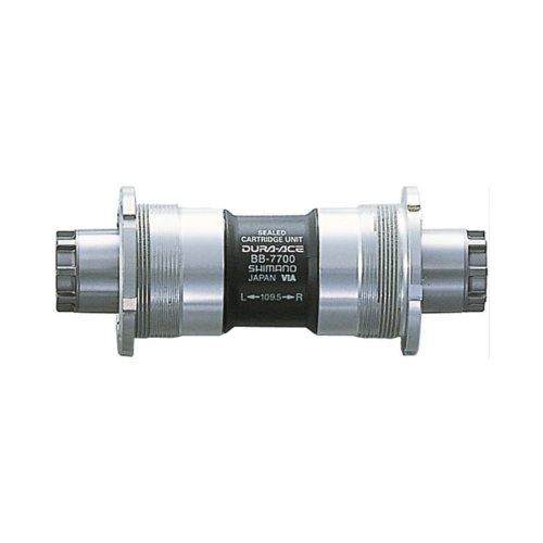 Amazon.com : Shimano Dura-Ace BB-7700 Octalink Bottom Bracket