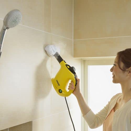 Amazon | KARCHER(ケルヒャー) スチームクリーナー SC 1 DCM 1.516