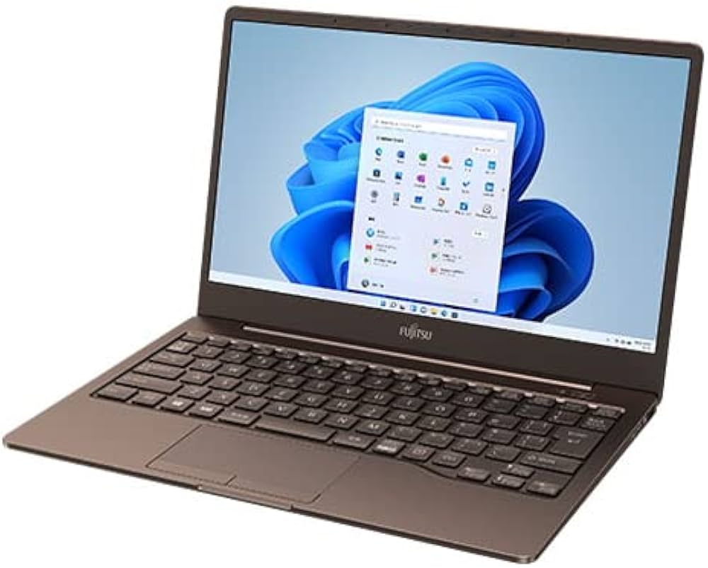 Amazon.co.jp: FMV LIFEBOOK CH55/F3 FMVC55F3M モカブラウン