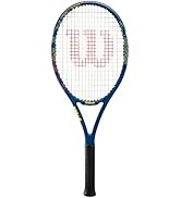Amazon | Wilson(ウイルソン) 硬式 テニスラケット [フレームのみ