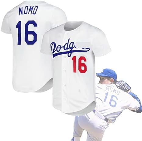 Amazon.co.jp: [EESDCOS] ドジャースのトルネード！野茂英雄 野球