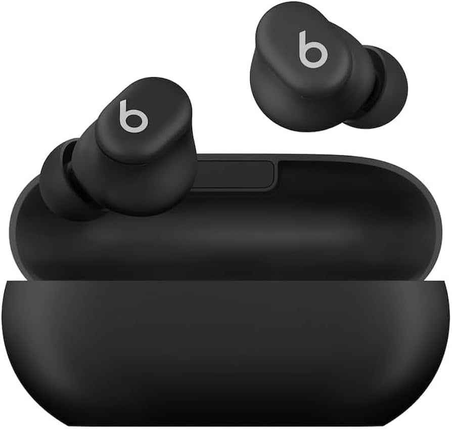 Amazon.com: Beats Solo Buds - Wireless Bluetooth Earbuds | 18