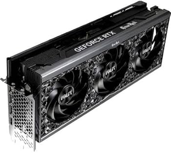 Amazon | Palit(パリット) GeForce RTX 4080 GameRock 16GB