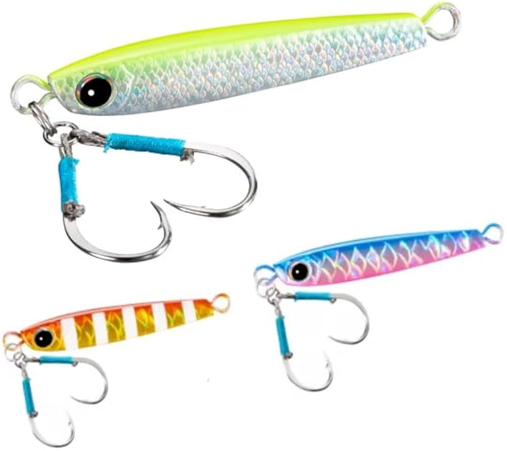 Amazon.co.jp: シマノ(SHIMANO) メタルジグ オシア タングマン H 40g