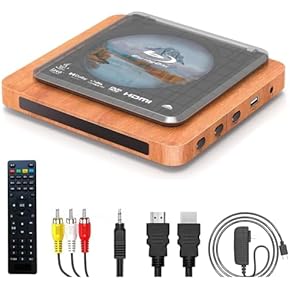Amazon.co.jp: ポータブルDVD・ブルーレイプレーヤー - ポータブル