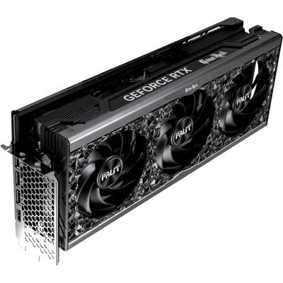 Amazon | Palit(パリット) GeForce RTX 4080 GameRock 16GB