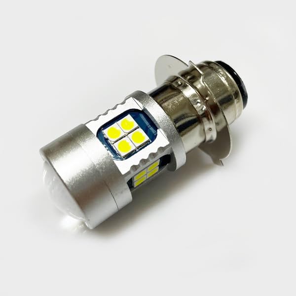 Amazon | ホンダ スーパーDio ZX A-AF28 ヘッドライト LED PH8