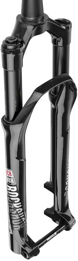 Amazon | RockShox Reba RL サスペンションフォーク - 29インチ、100mm