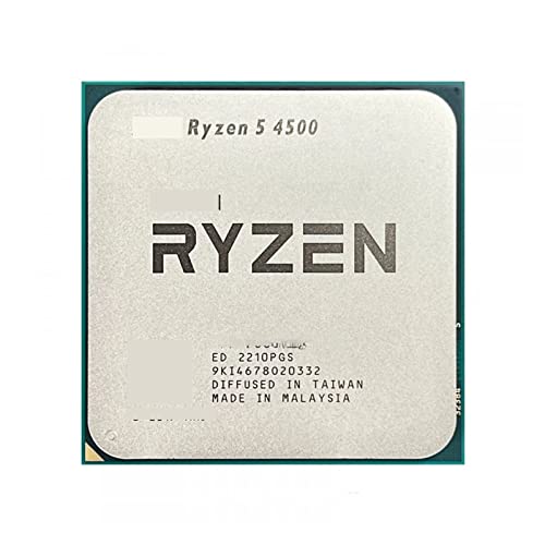 CPU Ryzen 5 4500」の人気商品一覧 | 安い商品を通販サイトから探す