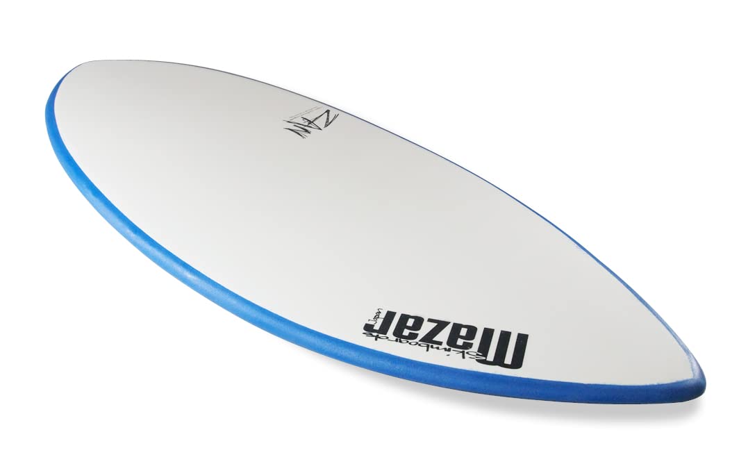 Amazon | マザー スキムボード (MAZAR SKIMBOARD) ZAN hybrid Carbon