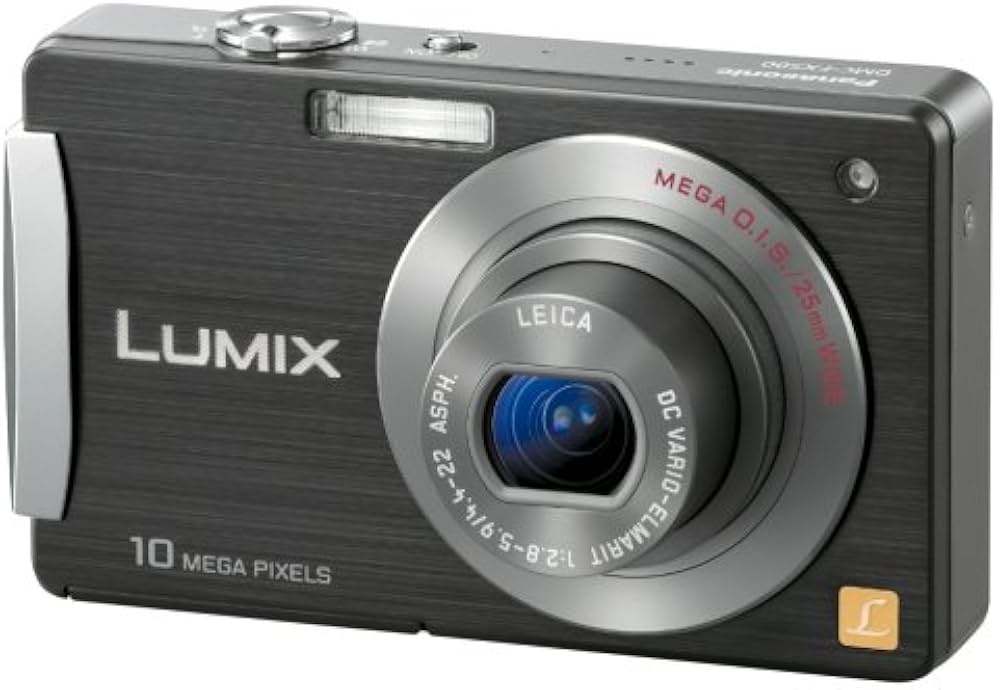 Amazon | パナソニック デジタルカメラ LUMIX (ルミックス