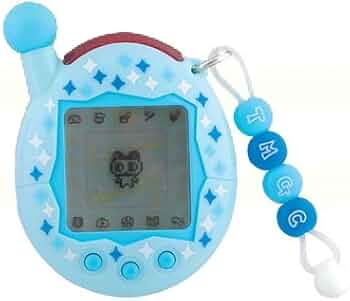 Amazon.co.jp: 超じんせーエンジョイ!たまごっちプラス オールぶるー