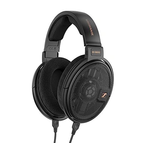Amazon.co.jp: Sennheiser ゼンハイザー HD 660S2 Headphone
