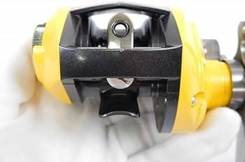 Amazon.co.jp: ダイワ リベルトピクシー イエローパール 左巻き PX68