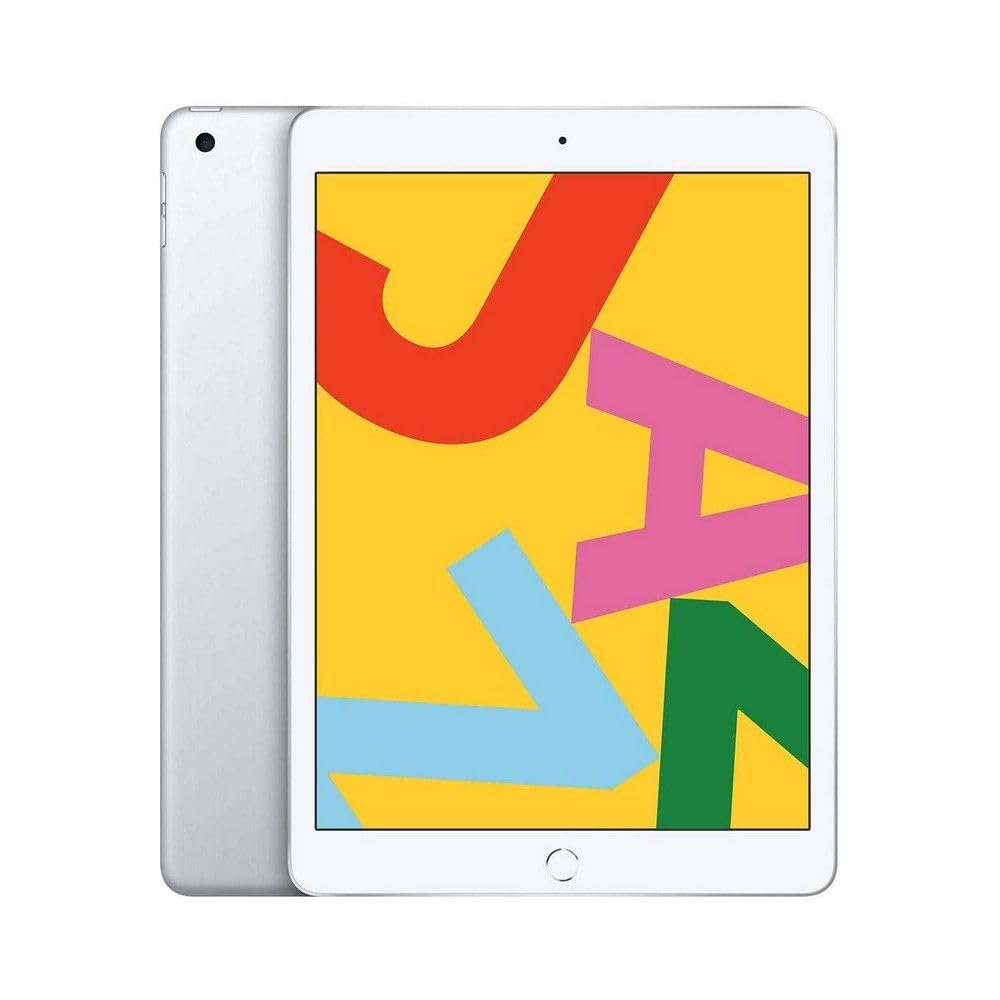 Amazon.com: Apple iPad 10.2'' (Late 2019) 128GB, WiFi Only