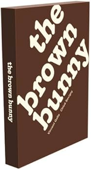 Amazon.co.jp: ブラウン・バニー プレミアムBOX (完全限定生産) [DVD