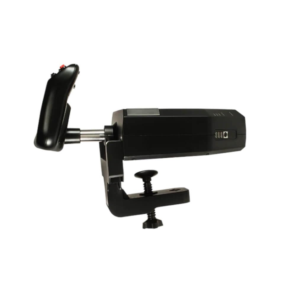 Amazon.co.jp: Logitech Gaming Saitek PROフライトヨークシステム