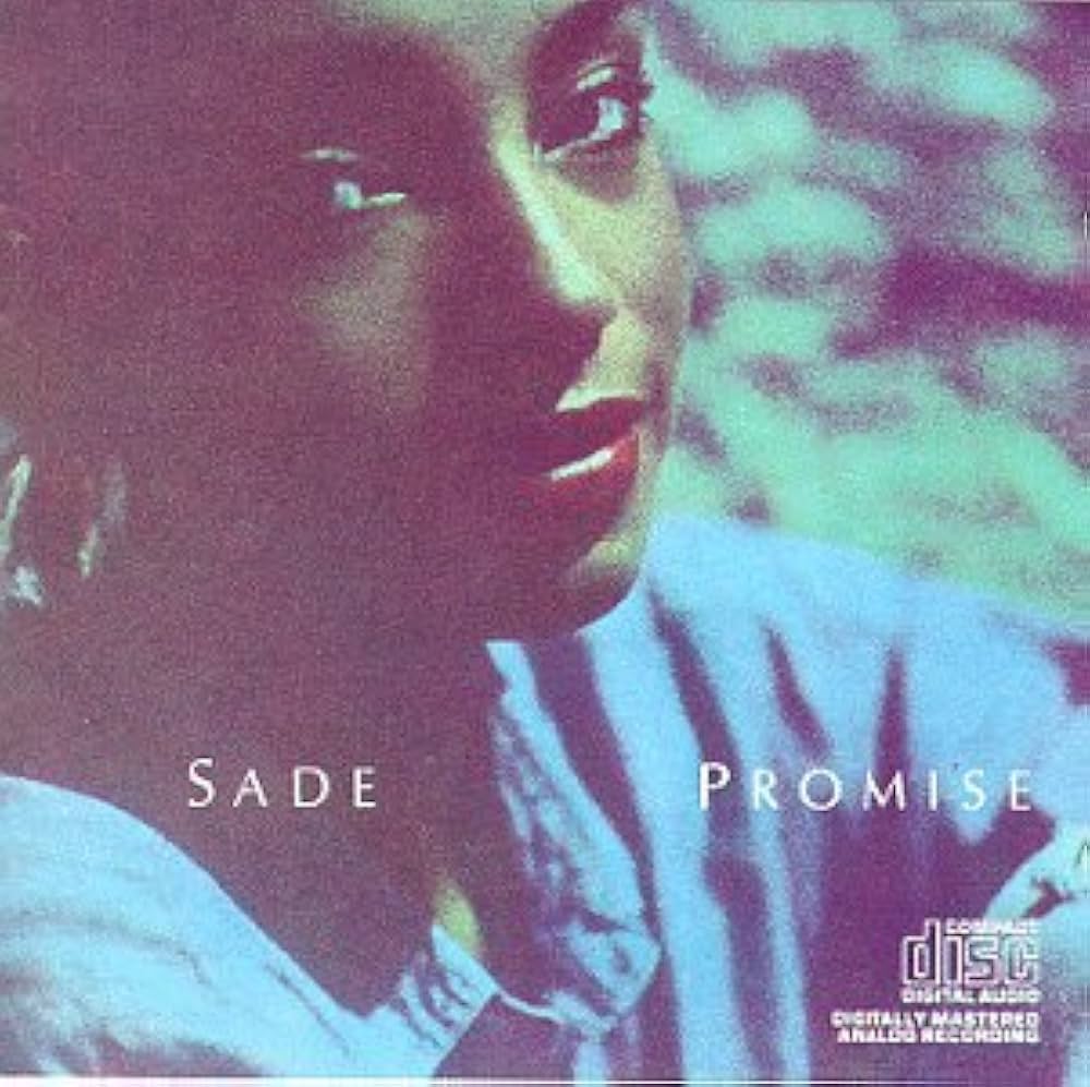 Sade - Promise - Amazon.com Music