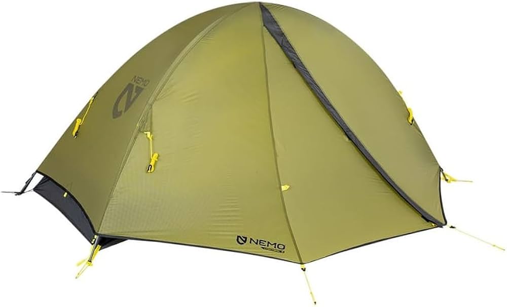 Amazon | NEMO (ニーモ) アトム オズモ 1P バーチバド NM-ATMOS-1P-BB