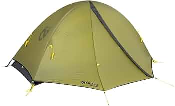 Amazon | NEMO (ニーモ) アトム オズモ 1P バーチバド NM-ATMOS-1P-BB