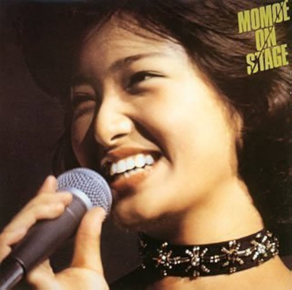 Amazon.co.jp: MOMOE ON STAGE: ミュージック