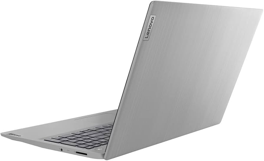 Amazon.com: Lenovo Ideapad 3i 15.6