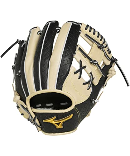 ミズノ 軟式用 ミズノプロ 坂本型 内野手用 1AJGR97103 [右利き用